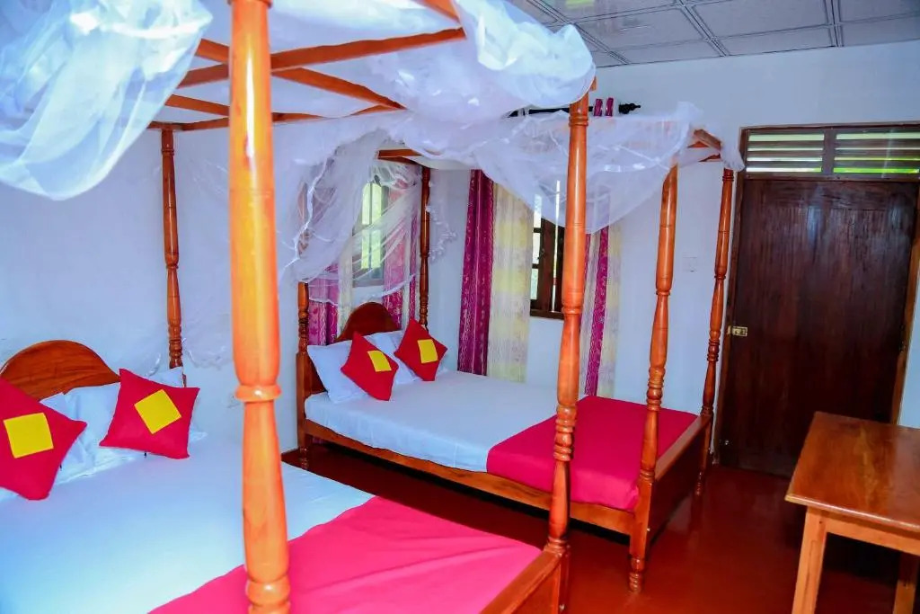 Mallika Guest House