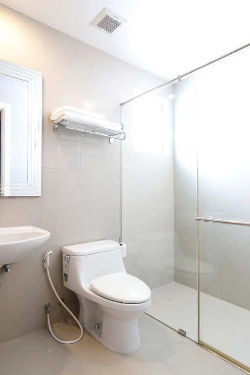 3 Bedrooms Central Bangkok - Perfect Home