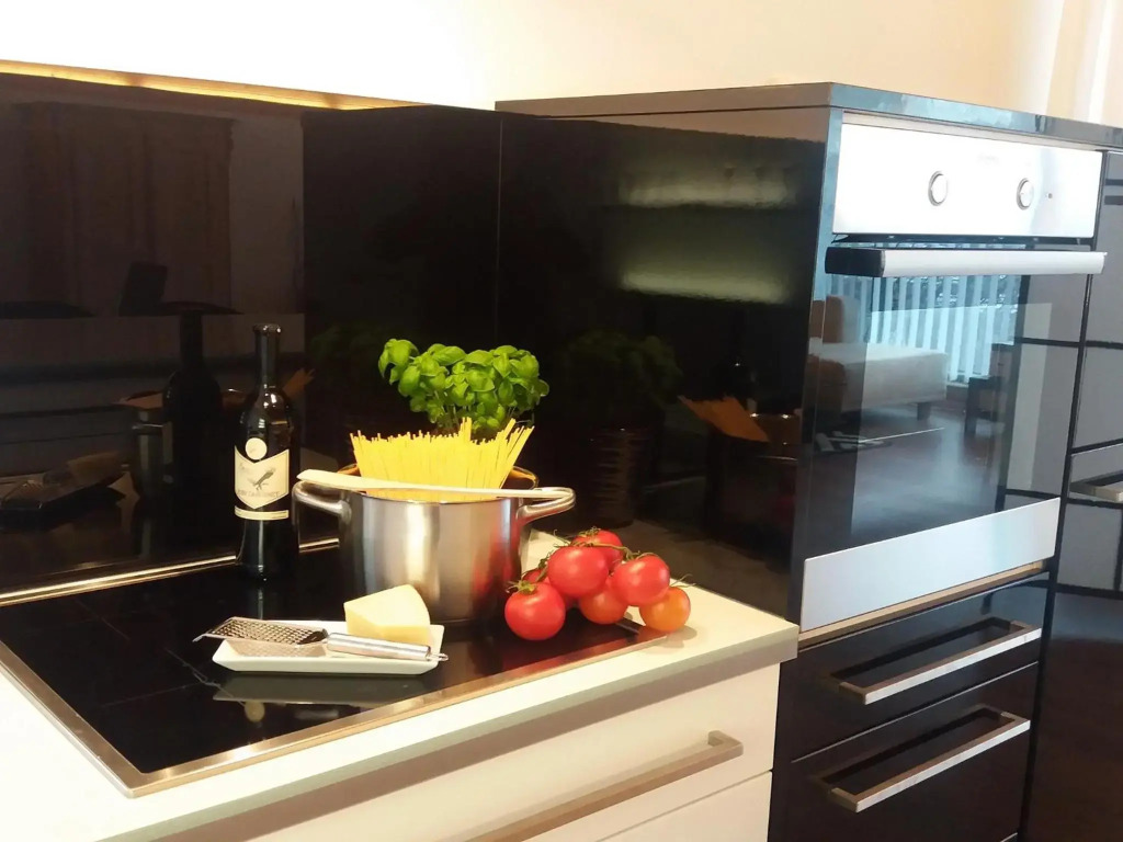 Ferienwohnung Schmuckkastl