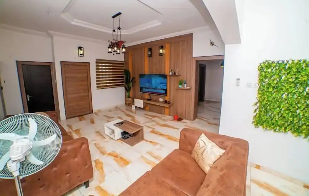Schemes Apartment Portharcourt
