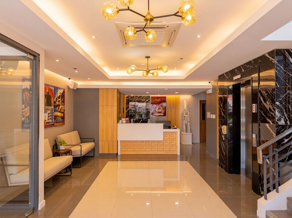 Doña Manor Boutique Hotel
