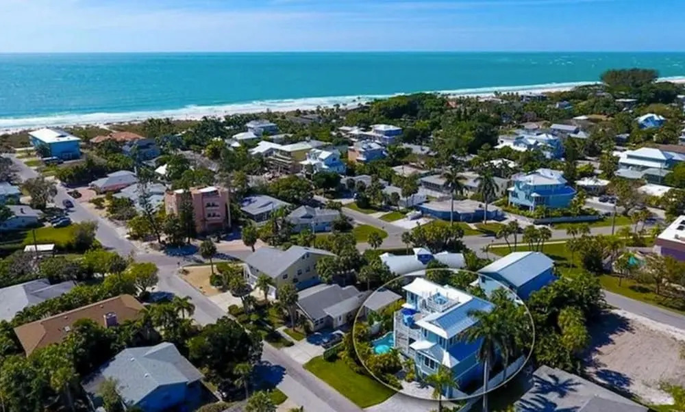 Caribbean Dream Apartment 5