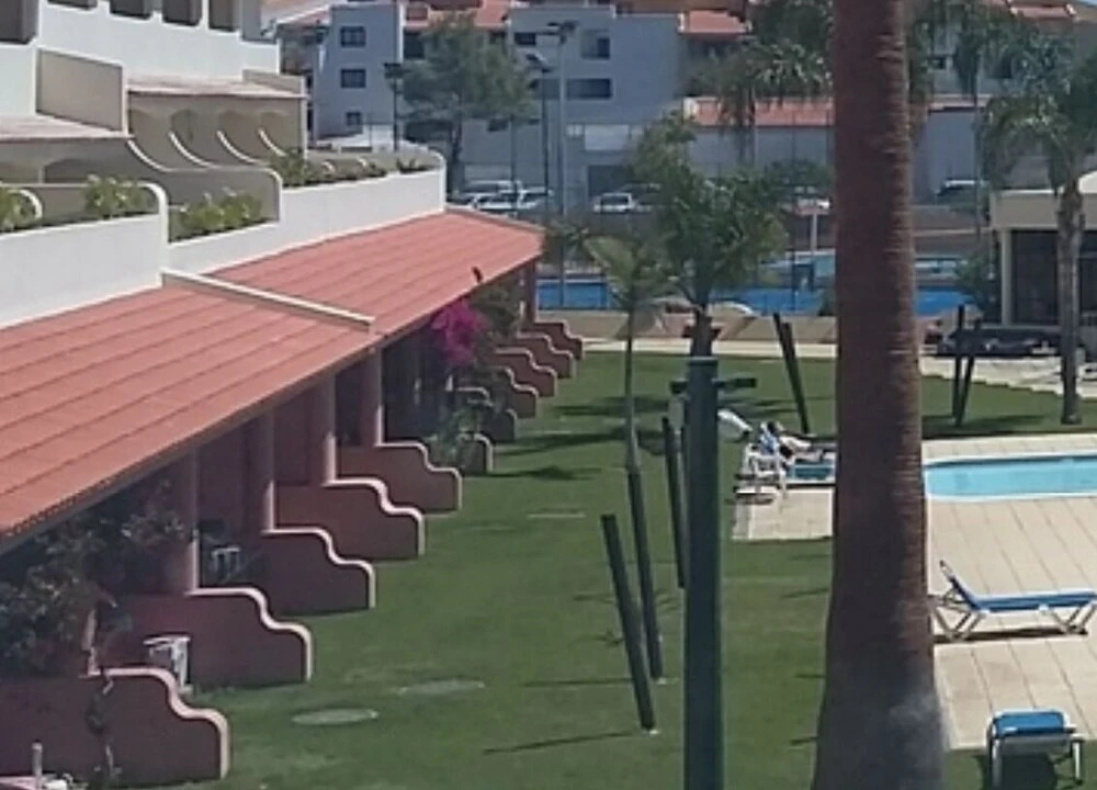 Lovely Studio Apartment in Bellavista, Albufeira
