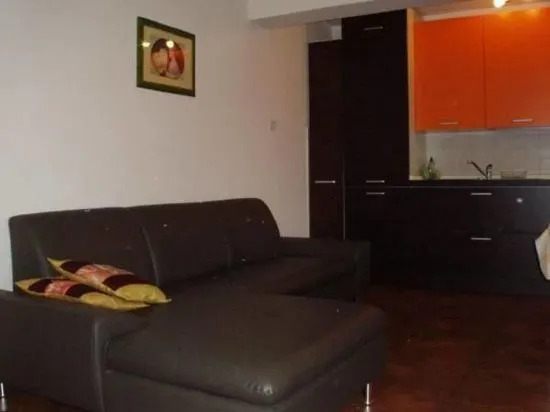 Apartment Rosa