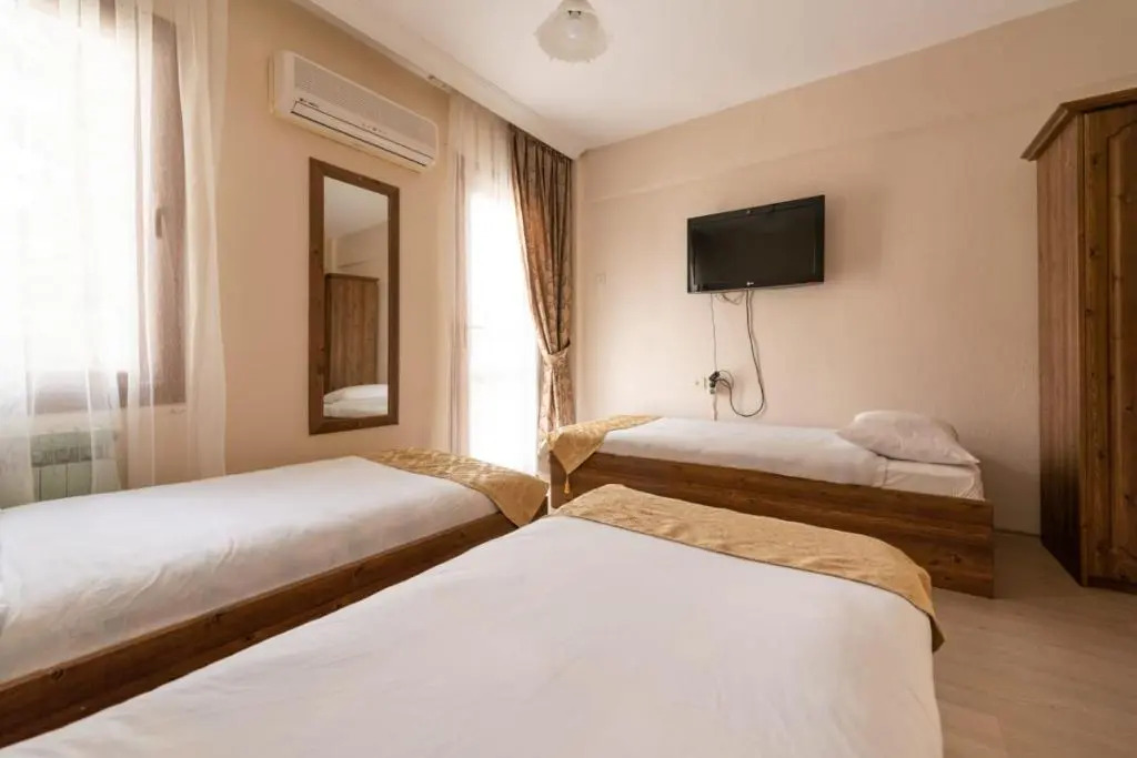 Limon Otel