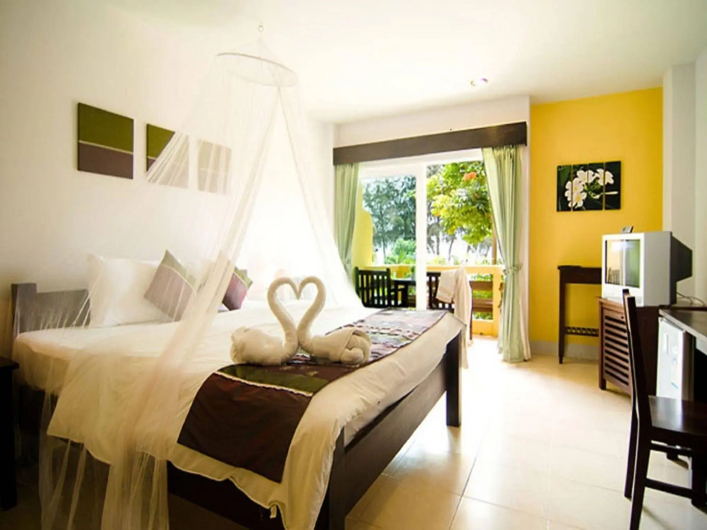 Bacchus Home Resort