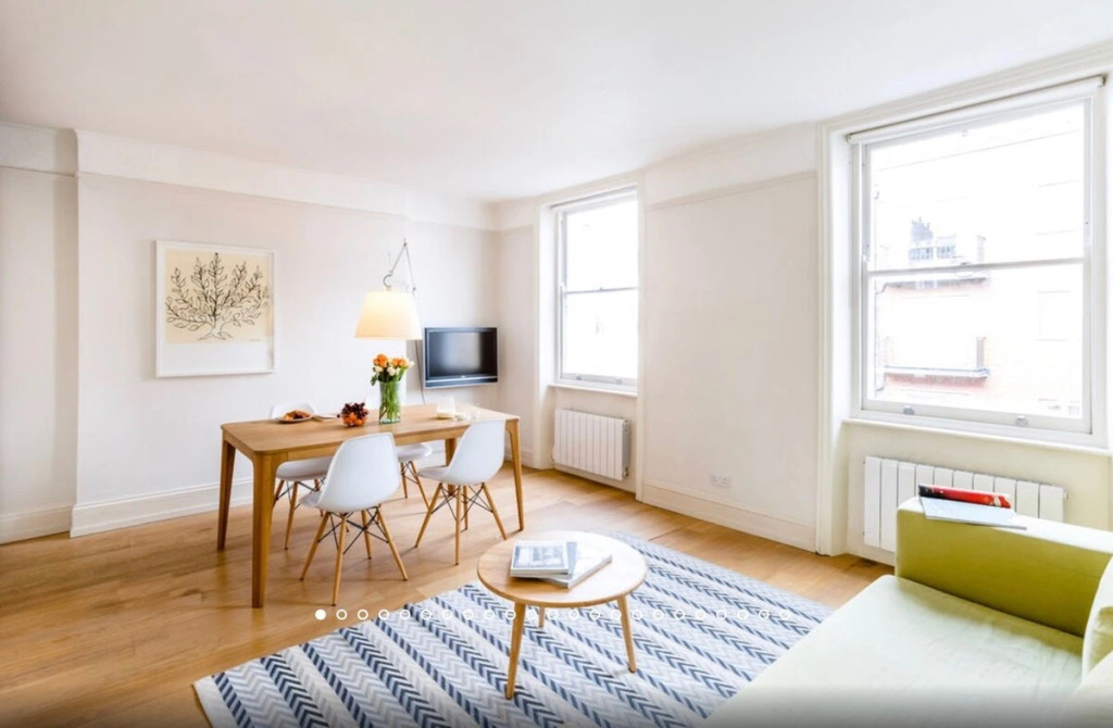 Modern-minimalism | Fast Wifi