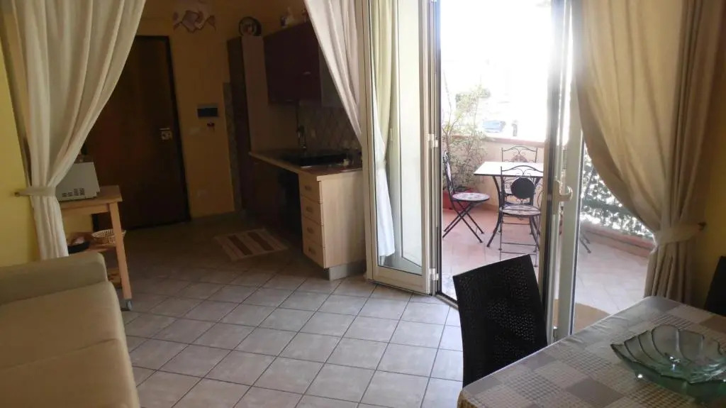 La casa di Marilena
