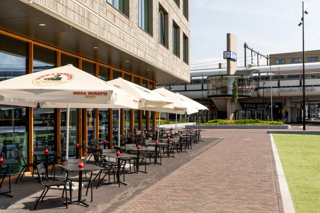 Holiday Inn Express - Almere by IHG