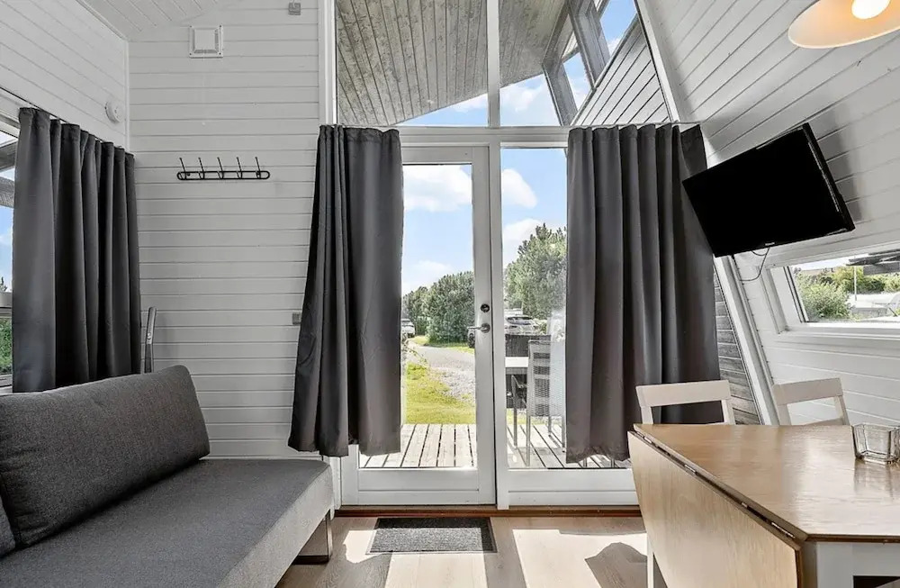 First Camp Bogense Strand Camping & Cottages