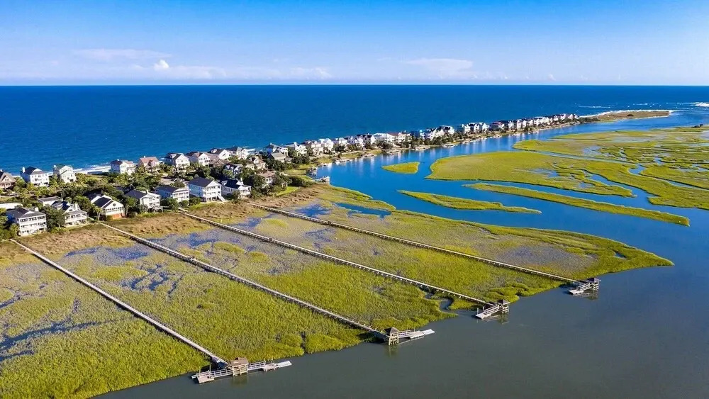 Come Seek A Higher Porpoise! 6 Bedroom Home by Peace Vacations