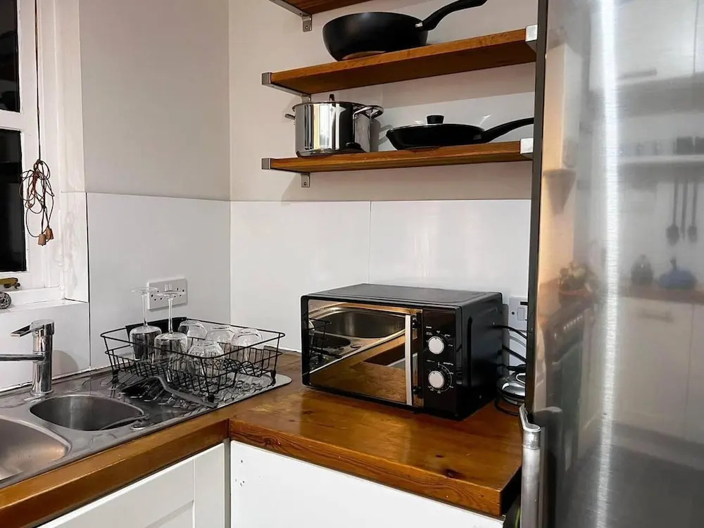Comfy Stay East Dulwich - Close to Trendy Pubs