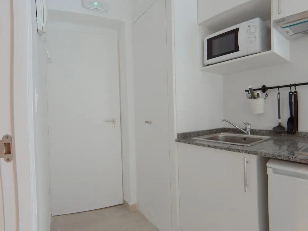 Estudio en Usera RUH7