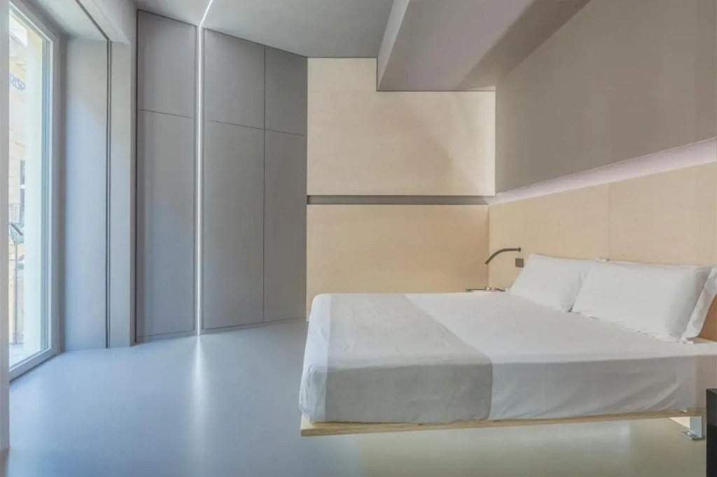 Fiveplace Design Suites & Apartments