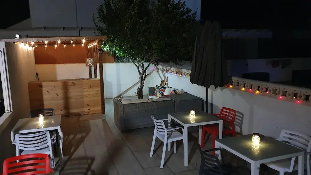 Casa Rainbow - Boutique B&B