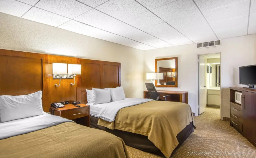 Quality Inn & Suites