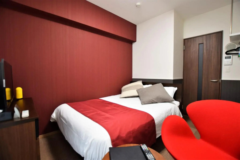 Land-Residential Hotel Fukuoka - Vacation STAY 81865v