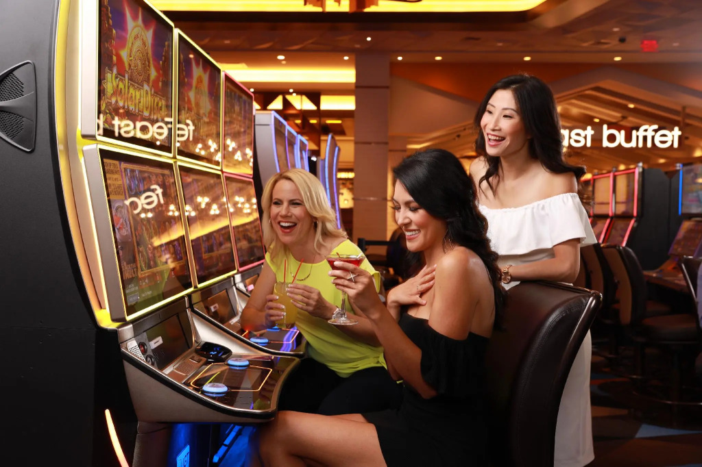 Palace Station Hotel and Casino