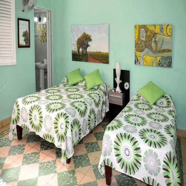 Hostal Casa Juanita y Rafael