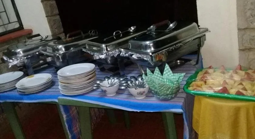 Milimani Backpackers