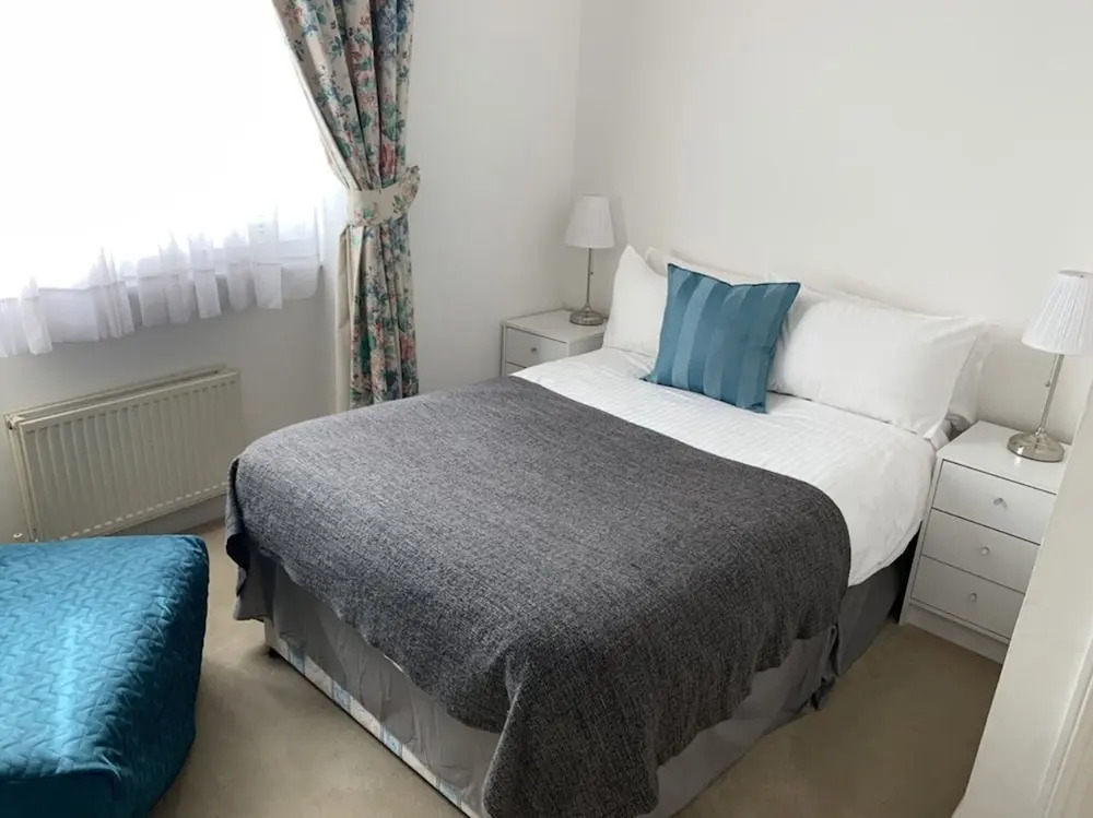 Stay In Apartments Queensway