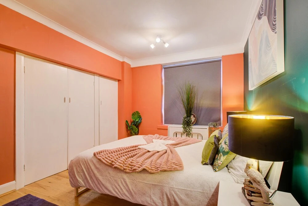Hyde Park Private Family Apartments