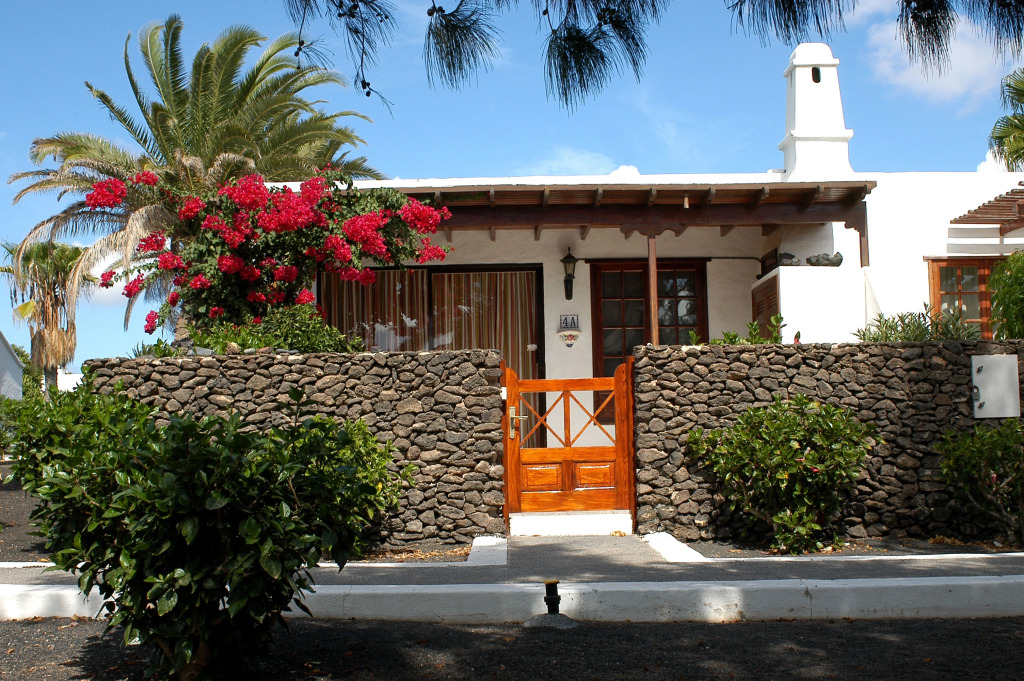 Casas del Sol Lanzarote