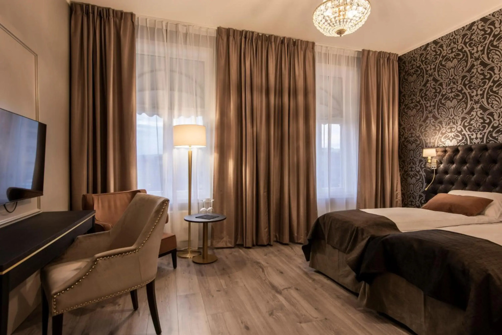 Home Hotel Grand Gjøvik