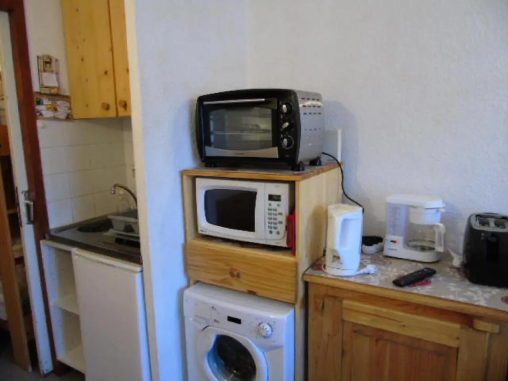 Chalet Club - Studio pour 2 Personnes 193213