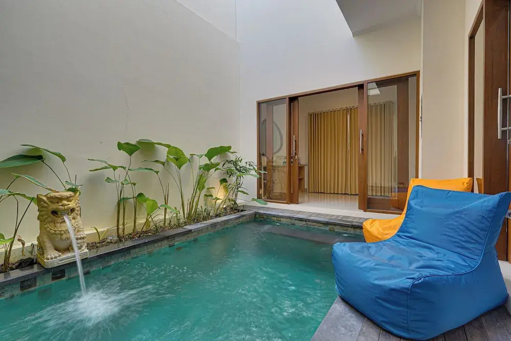 Villa Taman Seminyak 46 - Seminyak