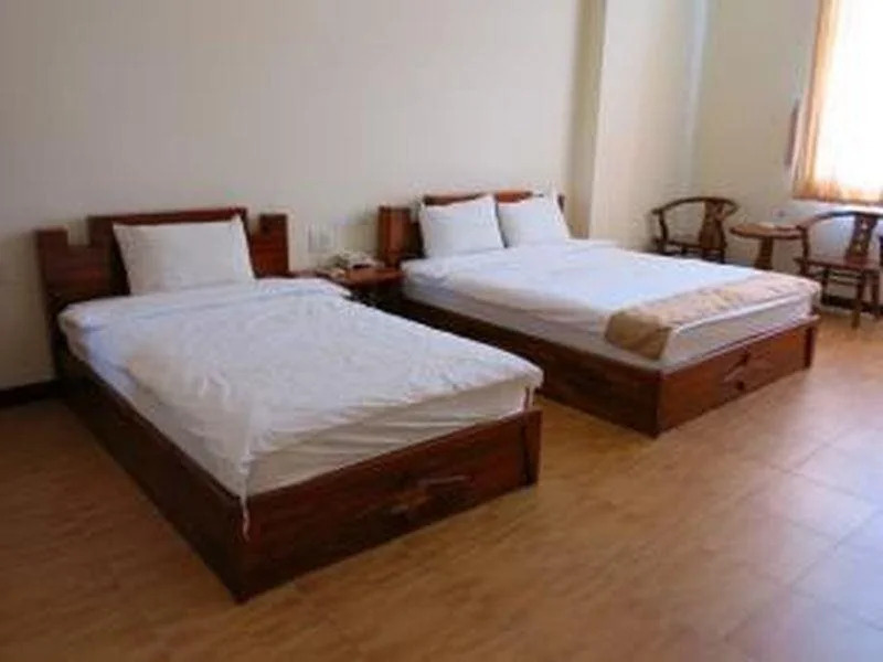 Hoang Gia Hotel
