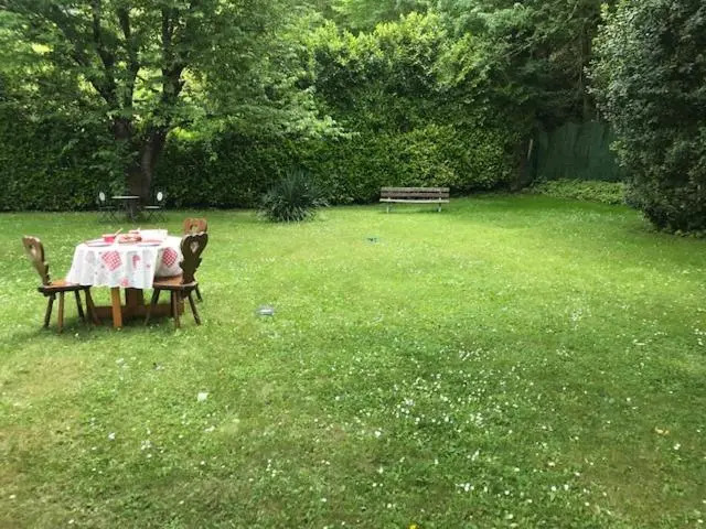 La Tranquilita