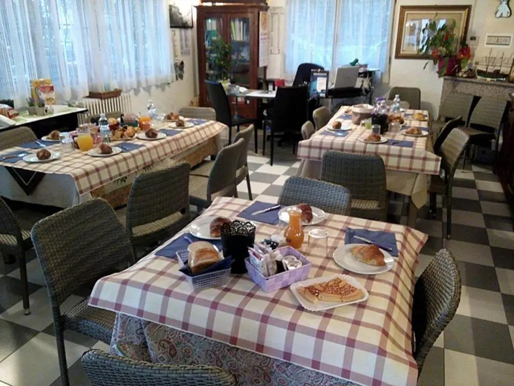 Residence Colibri