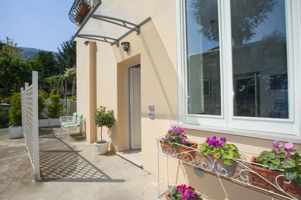 Dreaming Sorrento Suites