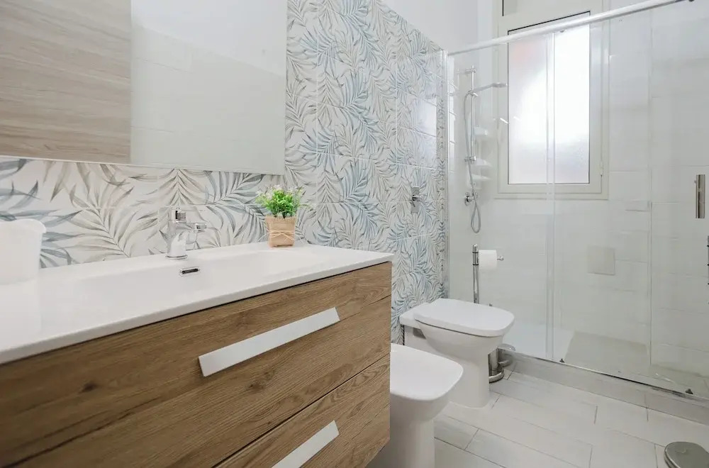 Lo Stagnone Apartments