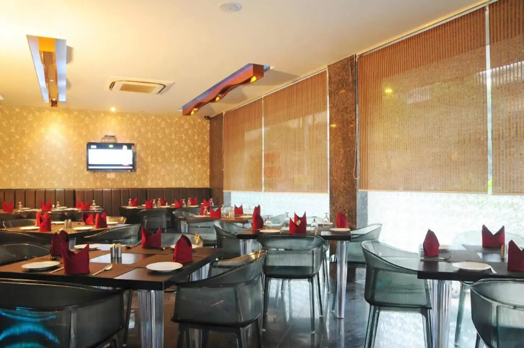 Hotel Gulnar