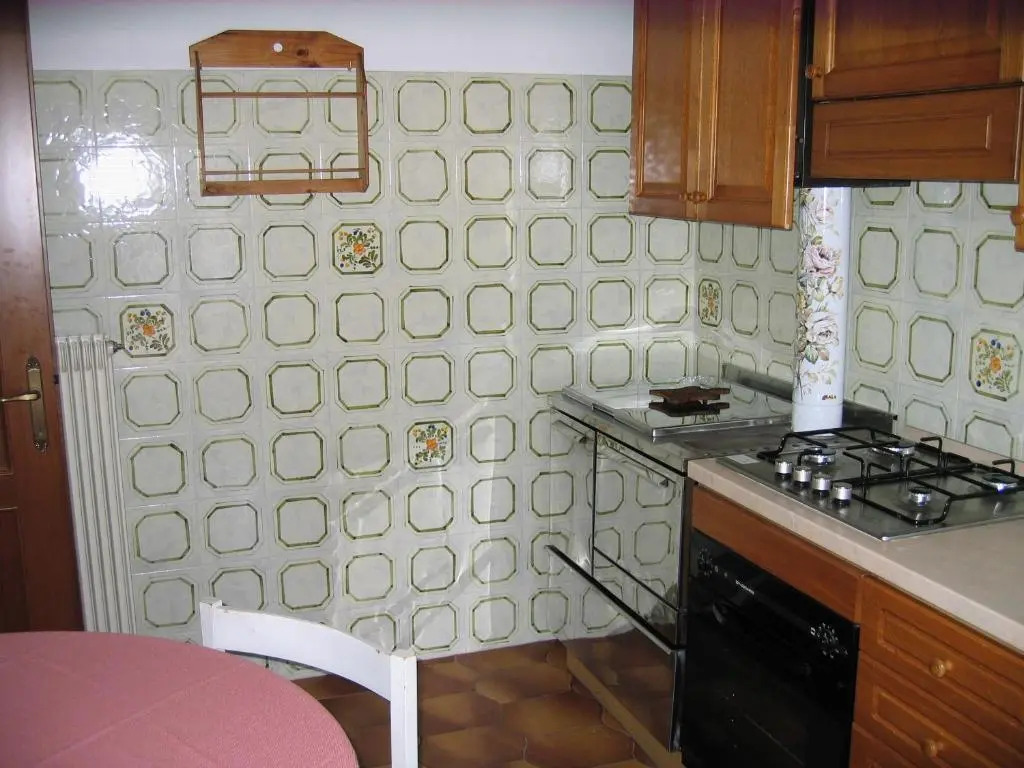casa stefani