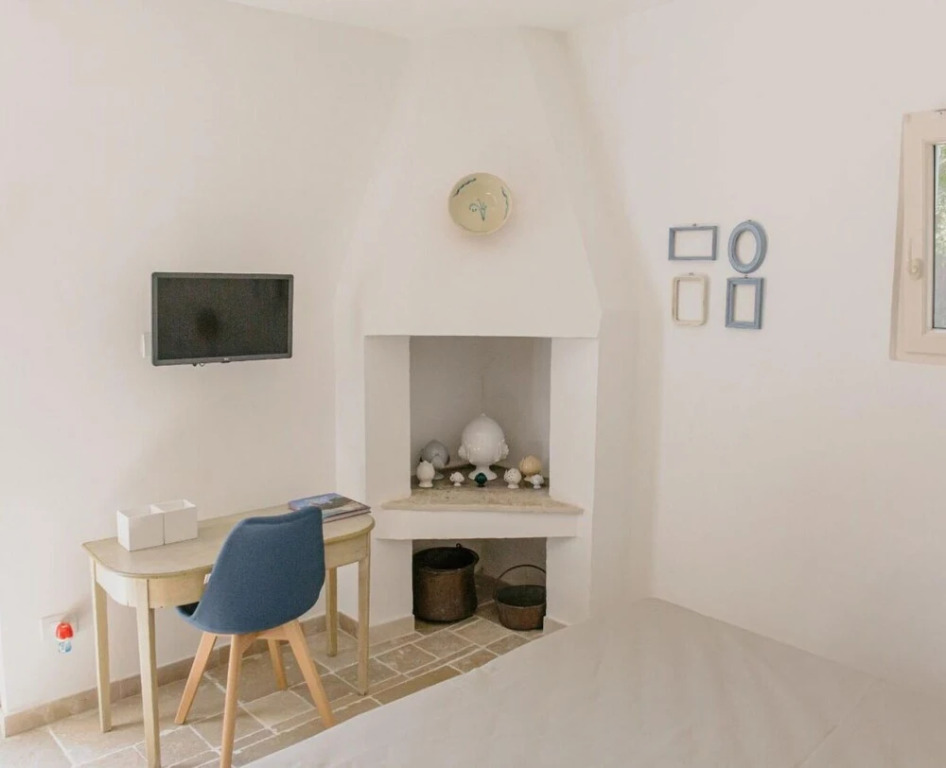 Casa Lavanda Antica Struttura Riconvertita in Dimora di Lusso