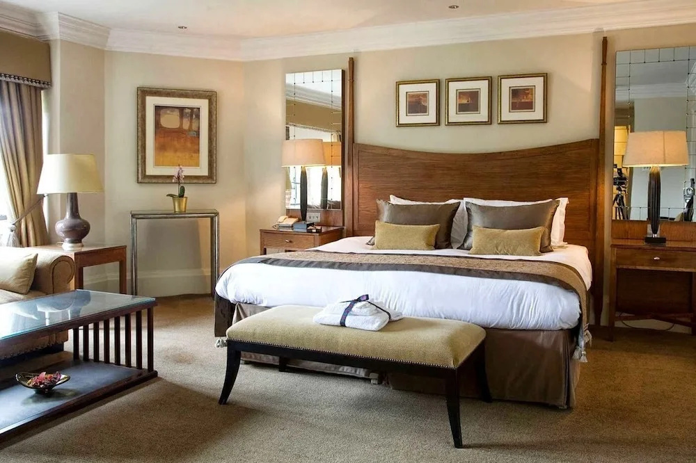 Greenan Lodge - BB