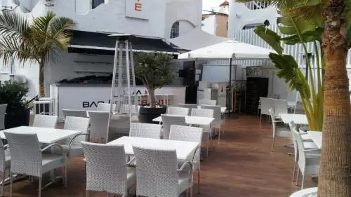 Casas Blancas Las Tortugas