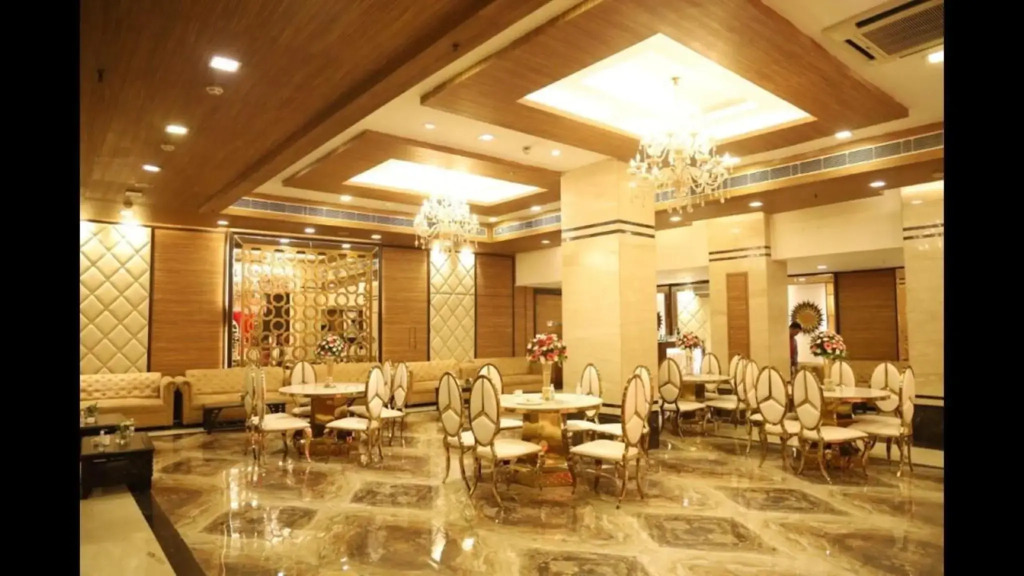 SK Premium Park