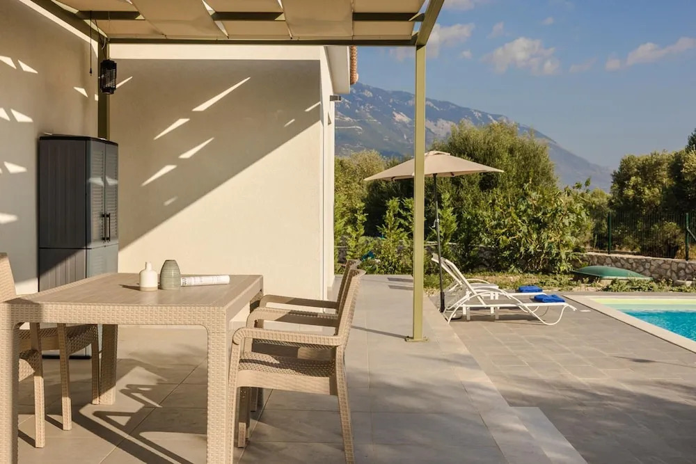 Villa Tania Ena