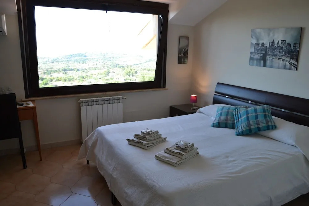 B&B Due Fontane