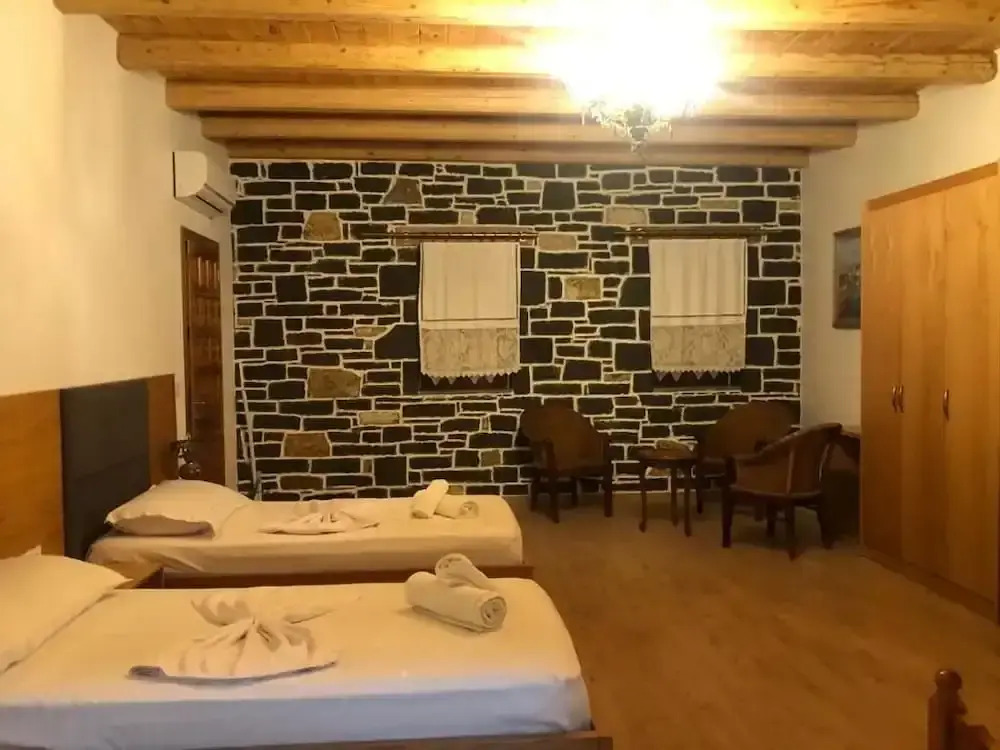 Hotel Kaso Ervehe