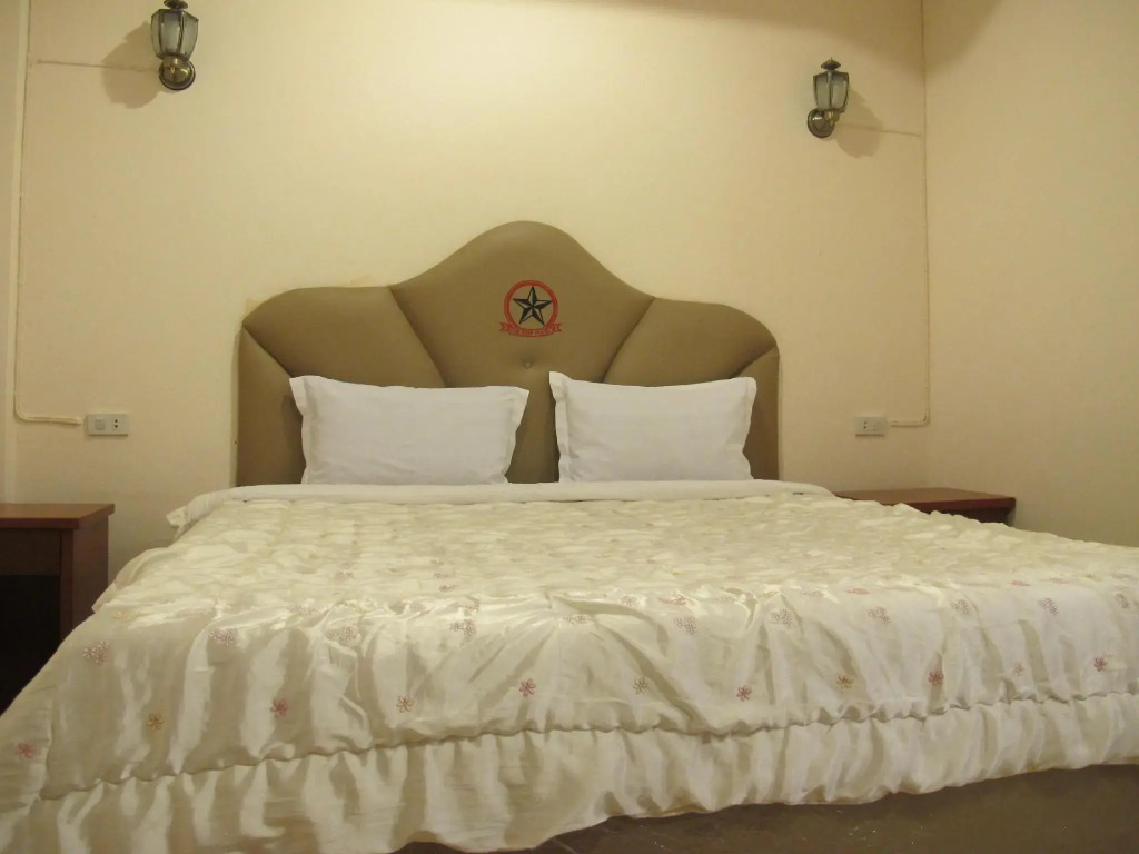 The Star Hotel