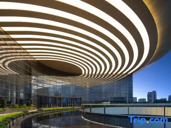 Radisson Collection Lingang Shanghai