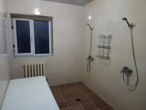 Hotel House