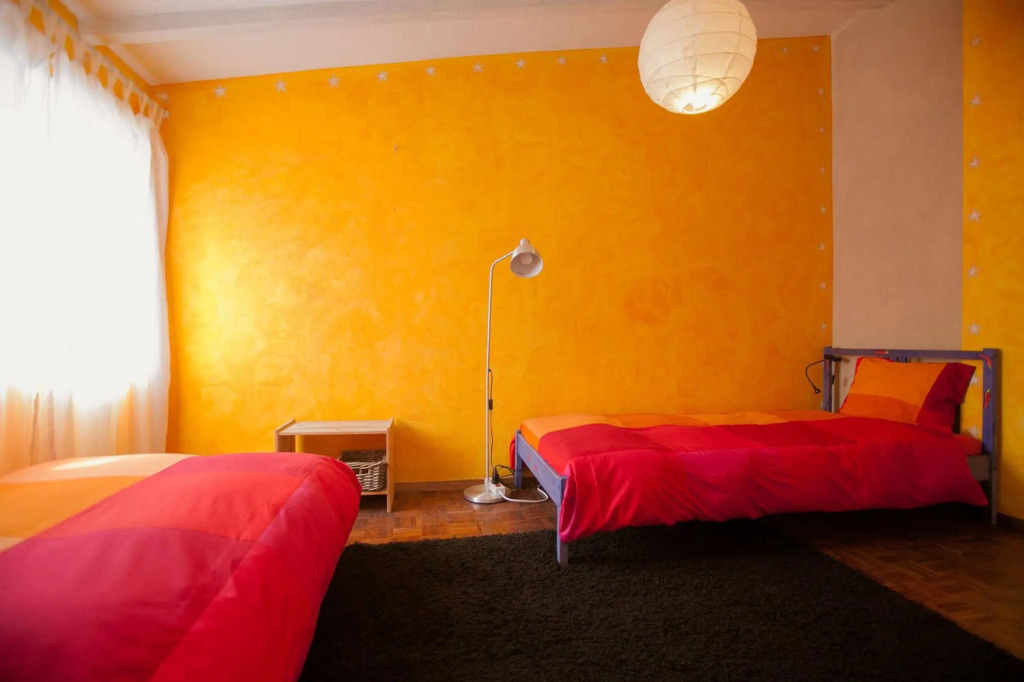 Ericeira Surf Camp