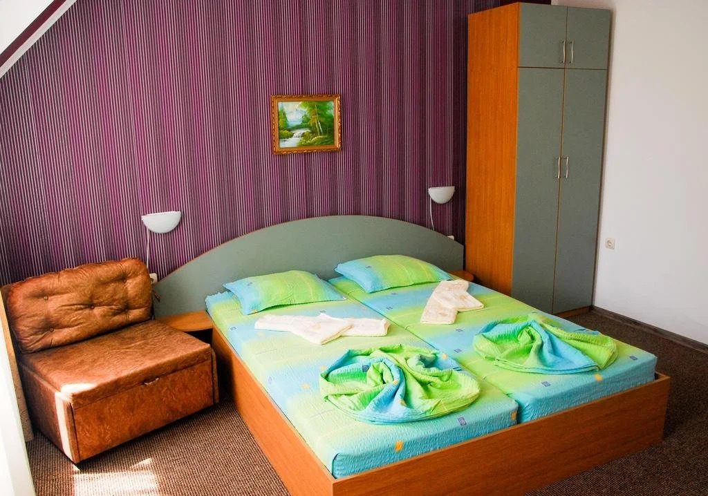 Georgievi Hotel