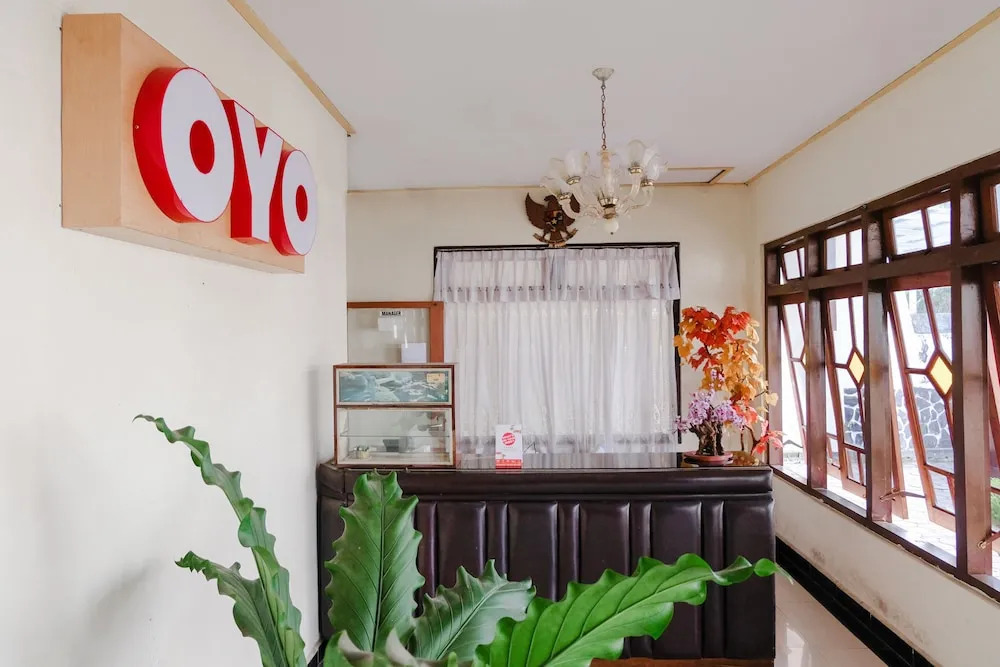 Hotel Palem 1 by OYO Rooms